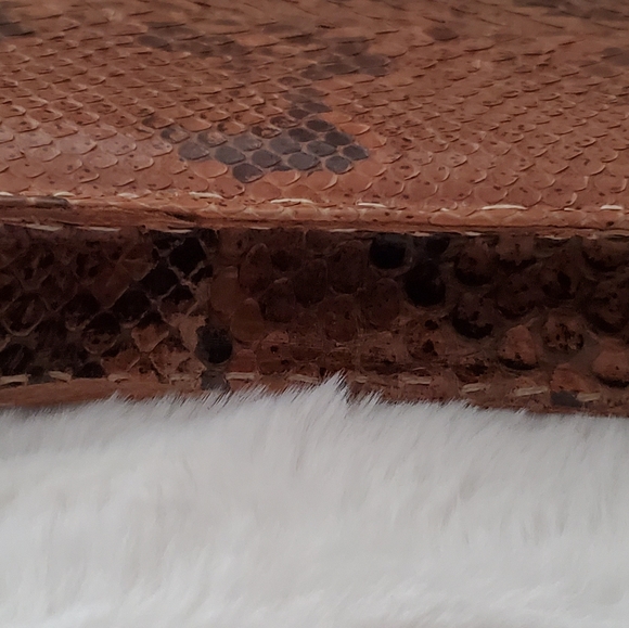 SNAKE Clutch - Picture 4 of 5